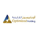 optimizedholding.com.qa
