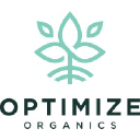 Optimize Organics Inc.  logo