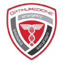 OptimuMedicine Logo