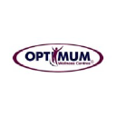 Optimum Wellness Centres logo