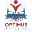Company logo for optimusacademy.org