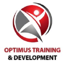 Optimus training in Elioplus