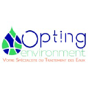 OPTING ENVIRONMENT