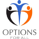 options for all