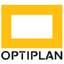 OPTIPLAN GmbH logo