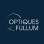Optiques Fullum logo