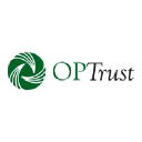 OPTRUST logo