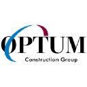 Optum Construction Group LLC Logo