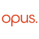 Opus Fund Services logo