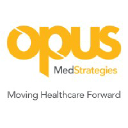 opusmedstrategies.com