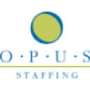 opusstaffing.com