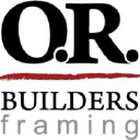 OR Builders Inc Logo