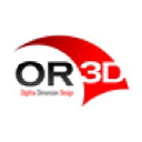 or3d.co.uk