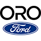 Oracle Ford Inc