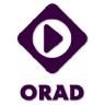 Orad LTD logo