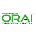 ORAI Robotics logo