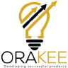 ORAKEE logo