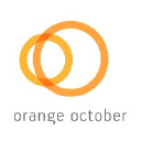 Orange October