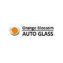 Orange Blossom Auto Glass