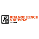 Orange Fence & Supply