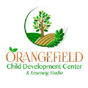orangefieldkids.com