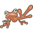 Orange Frog Productions Inc. logo