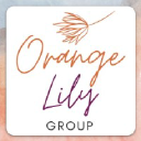 Orange Lily Group logo