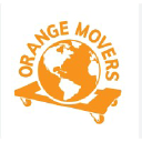 Orange Movers Inc
