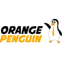 Orange Penguin in Elioplus