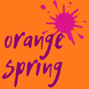 orangespring.nl