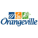 Town of Orangeville logo