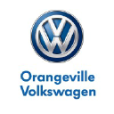 Orangeville Volkswagen