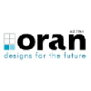 Oran Industries logo