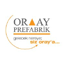 orayprefabrik.com