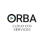 Orba's Cloud Cfo Services logo