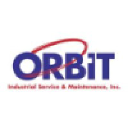 ORBIT Industrial Service & Maintenance LLC Logo