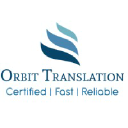 Orbit Translation