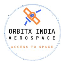 ORBITX INDIA AEROSPACE