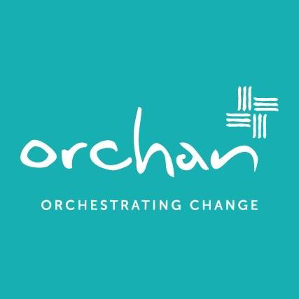 Orchan Consulting I Asia