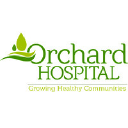 orchardhospital.com