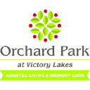 orchardparkatvictorylakes.com