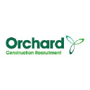 Orchardrecruitment logo