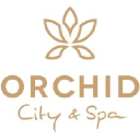 orchidcityandspa.co.uk