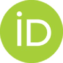 orcid.org logo icon