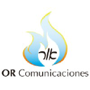 orcomunicaciones.cl