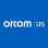 Orcom logo