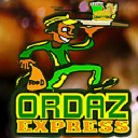 www.ordazexpressja.com logo