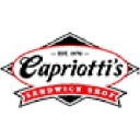 Capriotti's Sandwich Shop logo