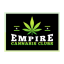 Empire Cannabis Clubs Dispensary Weed Delivery Logo