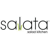 Salata locations in USA